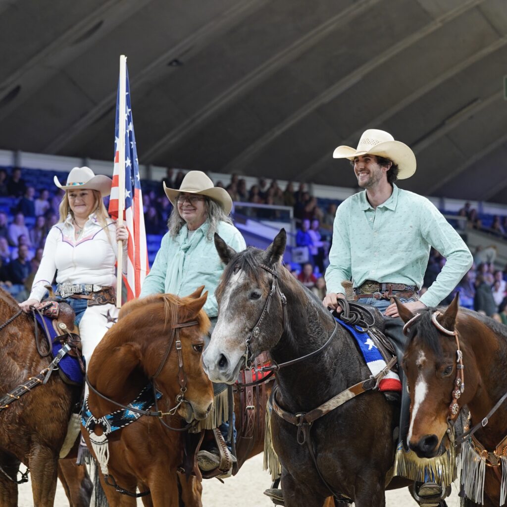 De Fancy Dress Meets Western komt terug als familie-editie