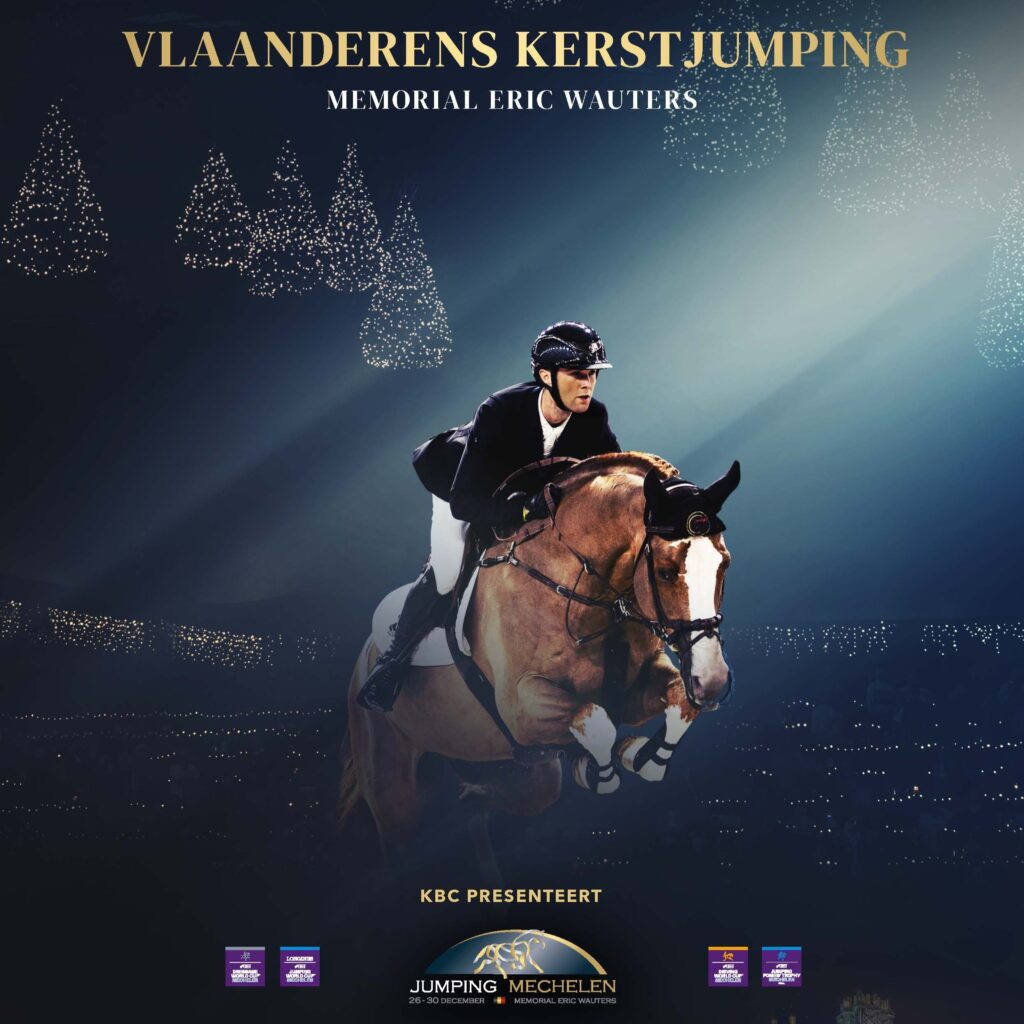 Gilles Thomas: van mini steeple tot wereldtop