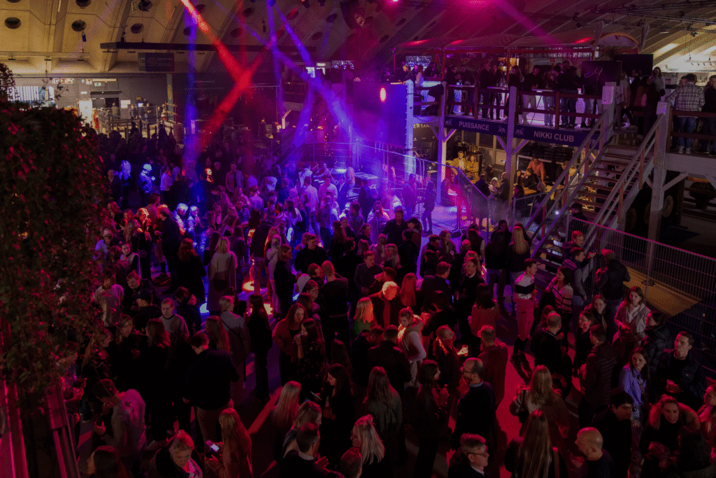 Nekkerhal - De JM x NYE ticketverkoop barst los op 15 oktober!