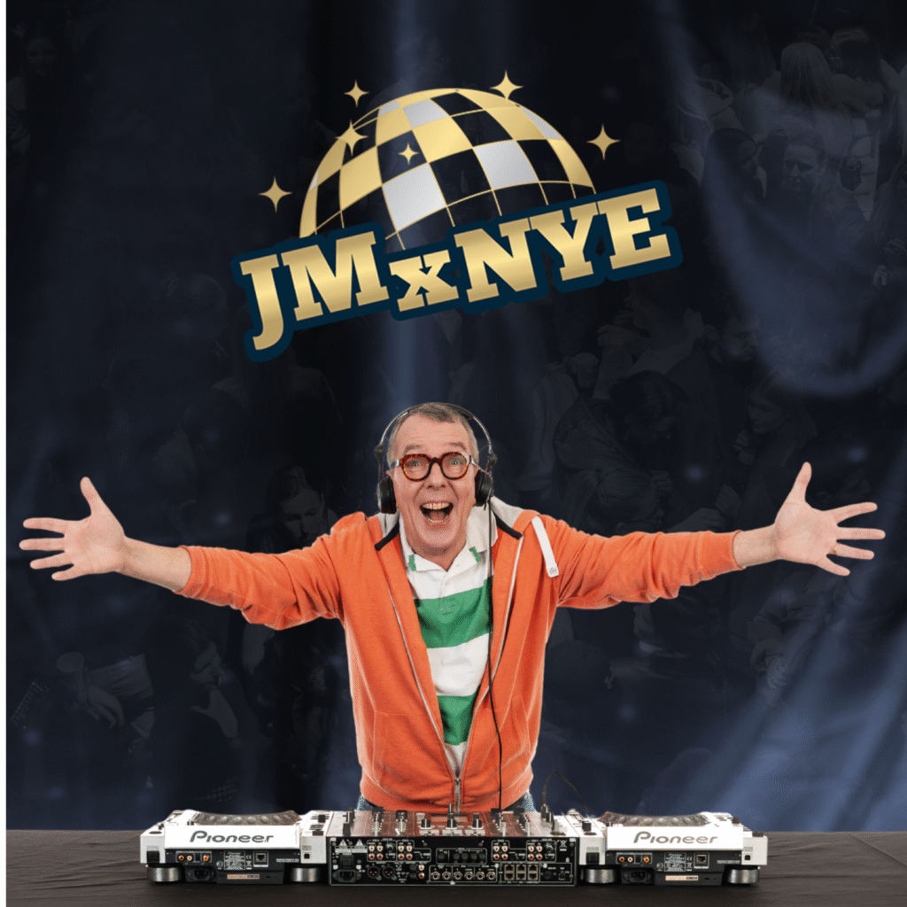 Dé verrassing van JM x NYE: Mark Vertongen zet de Nekkerhal op z’n kop