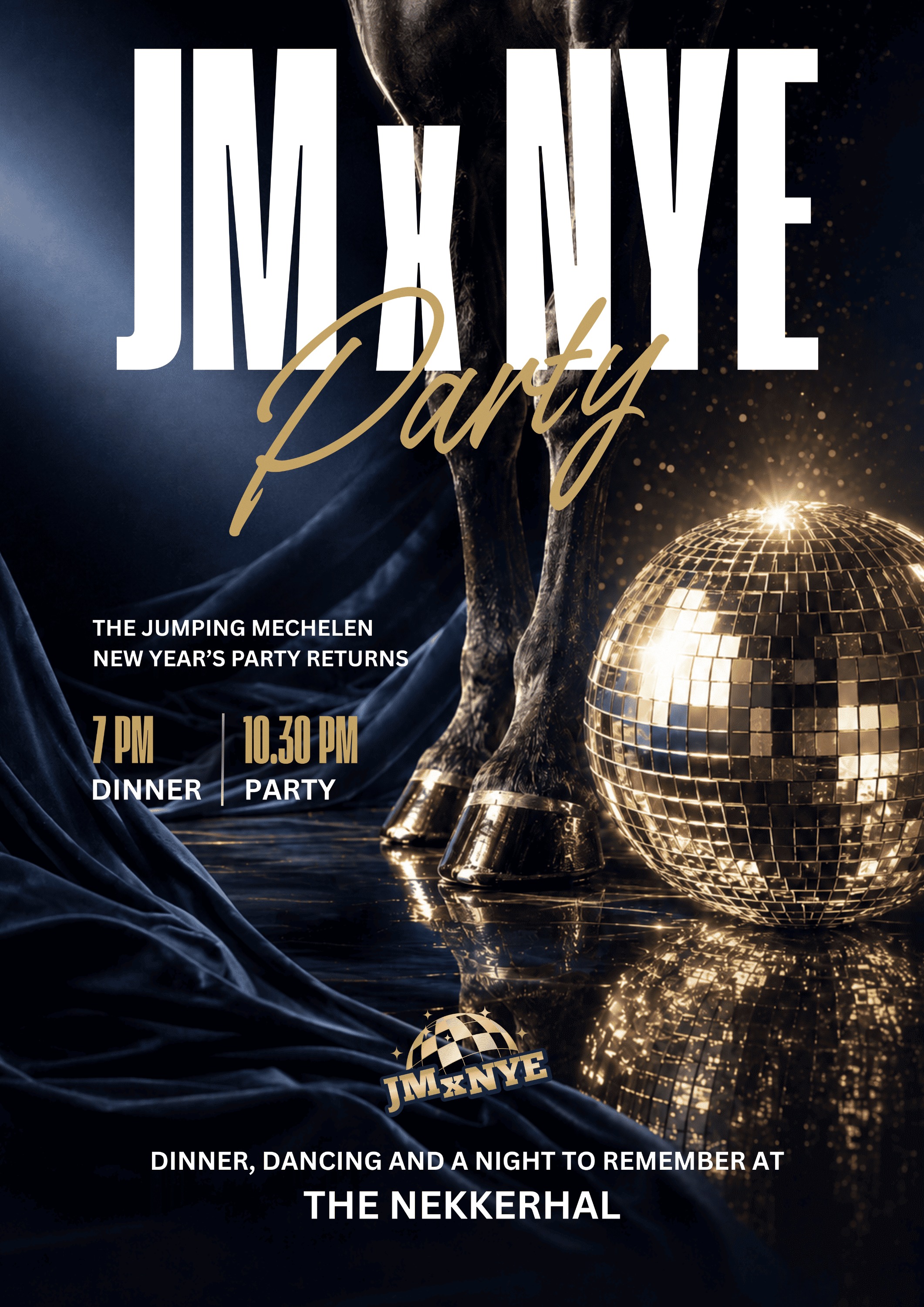JM x NYE Poster 2026 klein